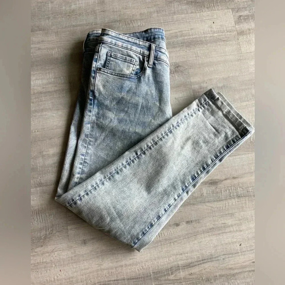 Uniqlo jeans | size men’s 35X34 - Picture 4 of 4